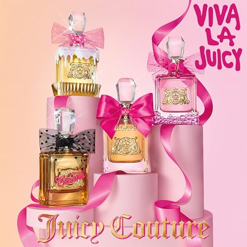 Version 1.0.0 Eau De Parfum, Women's Perfume with Notes of Luscious Berry