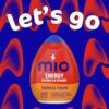Version 1.0.0 mio Energy Tropical Fusion Flavored with other natural flavor Liquid Water Enhancer, 1.62 fl oz Bottle : Grocery & Gourmet Food