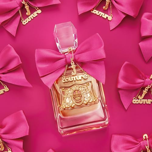 Version 1.0.0 Women's Perfume with Notes of Mandarin, Gardenia