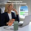NOBIS 20000mAh Battery Pack Power Bank 65W Power Bank