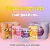 Version 1.0.0 V8 Energy Watermelon Guava Energy Drink, 8 fl oz Can (6 Pack) : Grocery & Gourmet Food