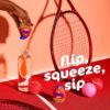 Version 1.0.0 mio Energy Tropical Fusion Flavored with other natural flavor Liquid Water Enhancer, 1.62 fl oz Bottle : Grocery & Gourmet Food