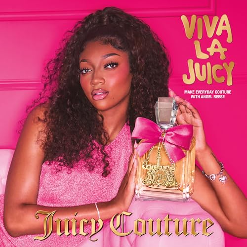 Juicy Couture Viva La Floral Sweet EDP Spray