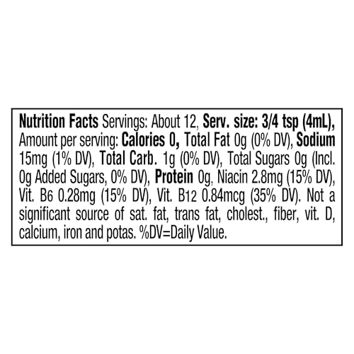 Version 1.0.0 mio Energy Tropical Fusion Flavored with other natural flavor Liquid Water Enhancer, 1.62 fl oz Bottle : Grocery & Gourmet Food