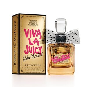 Version 1.0.0 Gold Eau De Parfum, Women's Perfume